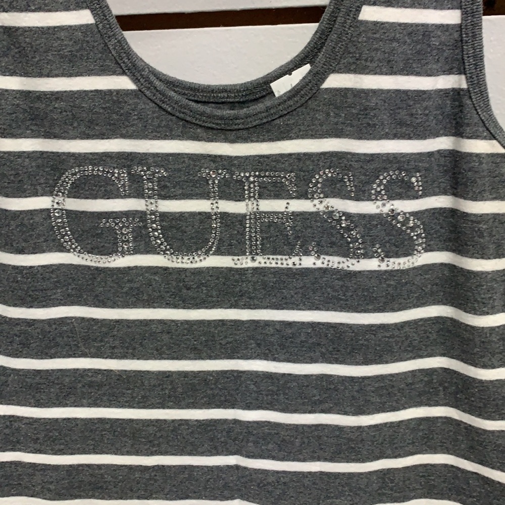 Guess gray - Picture 2 of 3